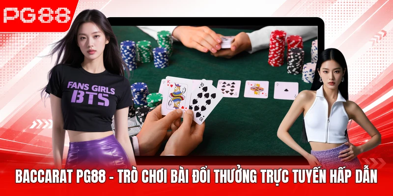 Baccarat PG88